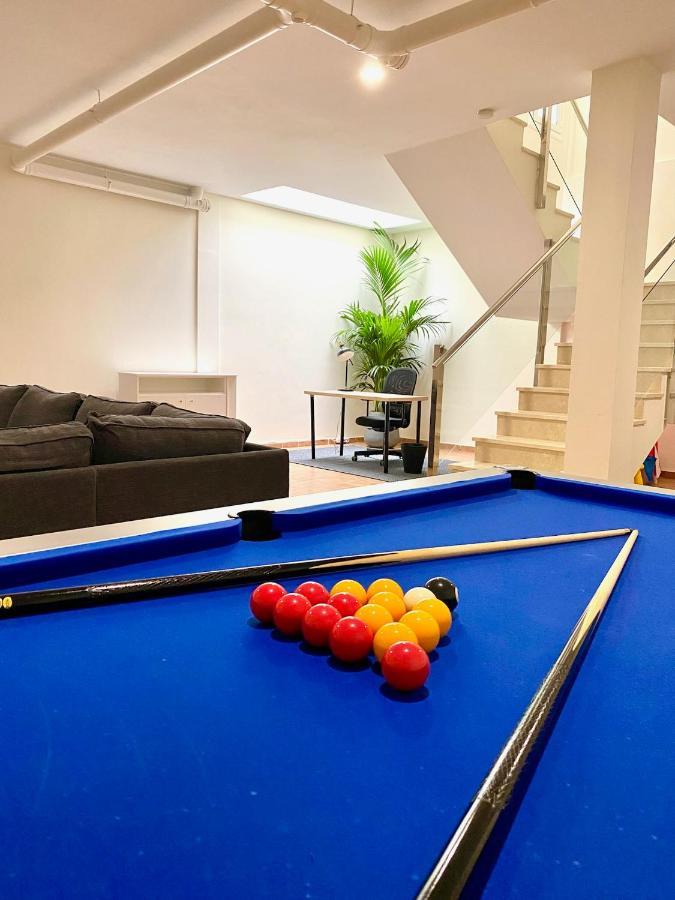Luxury Villa San Borondon With Private Heated Pool Free Car Rental May And June Адехе Екстериор снимка